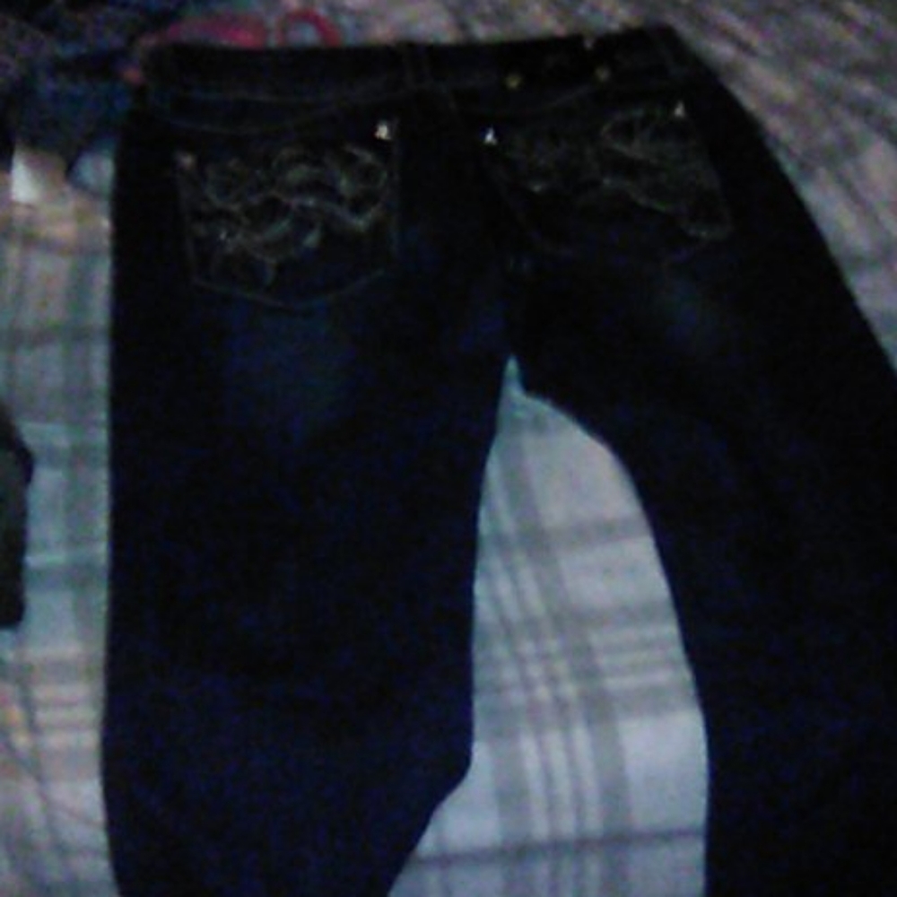 Jeans - Picture 3 of 4
